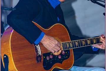  Taburiente abre las fiestas de la Ruta del Almendrero en Flor de Valsequillo/TA.